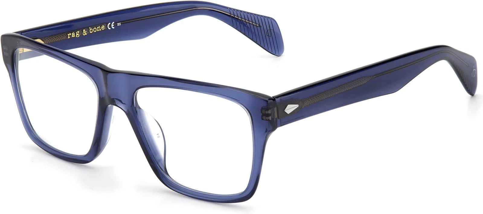 Rag & Bone 7036 Eyeglasses - view 5